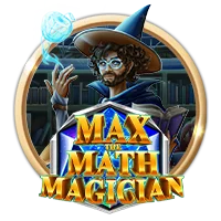 Max The Mathmagician